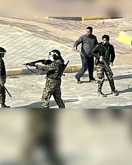 نماینده مجلس: نیروی انتظامی اسلحه ندارد و بسیار صبورانه با معترضان اصفهان برخورد کرد