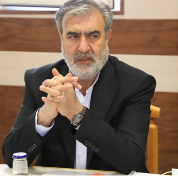 رئیس کمیسیون امنیت ملی مجلس: امنیت ملی ایران قابل معامله نیست