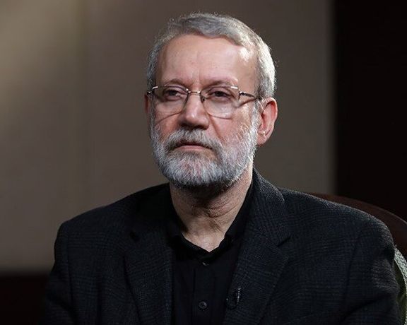 علی لاریجانی: غرب تصور میکند زمان تسویهحساب با جمهوری اسلامی فرا رسیده است