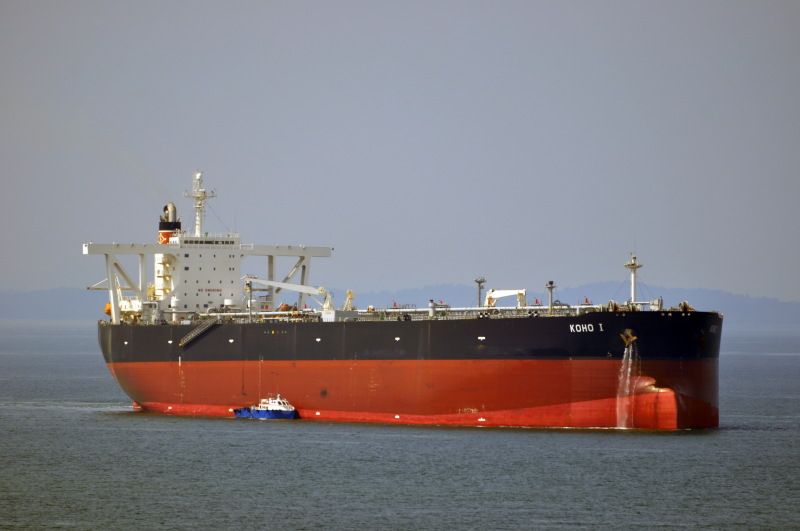 US Treasury issues new sanctions targeting Iran's oil exports