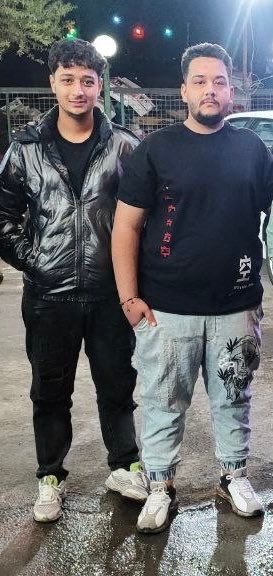  رسول و سامان دوره‌گرد ۲۰ دی بازداشت شدند و تاکنون خبری از آن‌ها در دست نیست