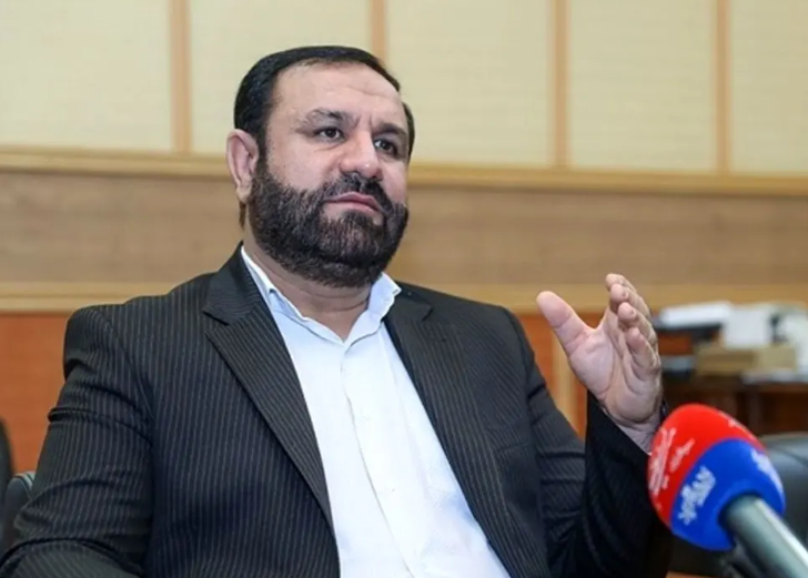 ‏ مدعي عام طهران: مقاضاة أصحاب القاعات ومنظمي الحفلات حال عدم الالتزام بالحجاب