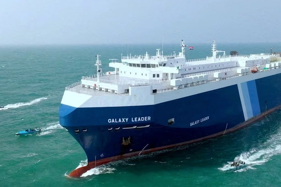 رویترز: پکن از ایران خواسته است مانع حمله حوثیها شود تا تجارتش با چین آسیب نبیند