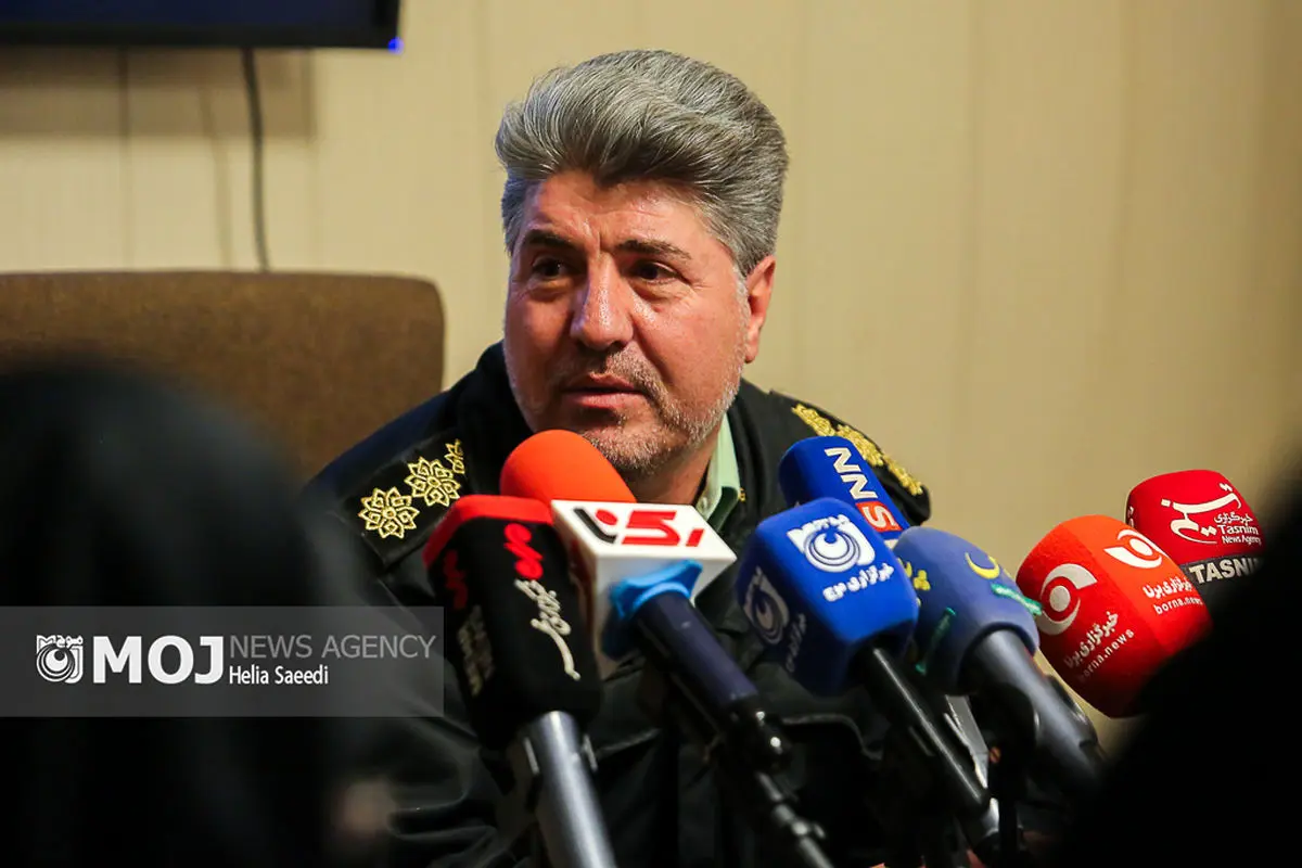 مقام انتظامی: باید اجاره ساعتی خانه‌ها با پلیس اماکن هماهنگ شود