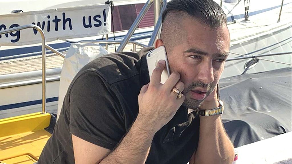 السلطات السويدية: أهمّ زعيم للعصابات الإجرامية يختبئ في إيران