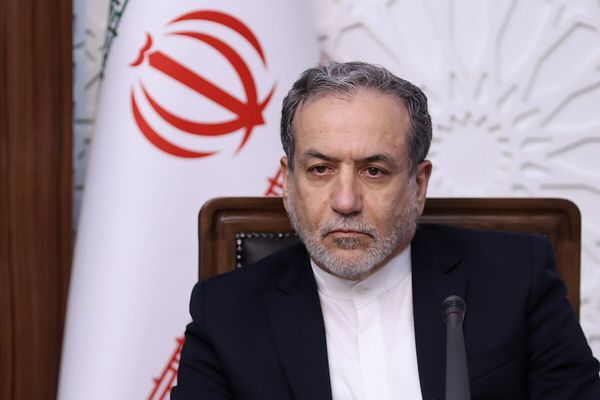 عراقجي: رسالة ترامب تضمنت تهديدات.. ولن نسمح لأحد بأن يهدد الشعب الإيراني