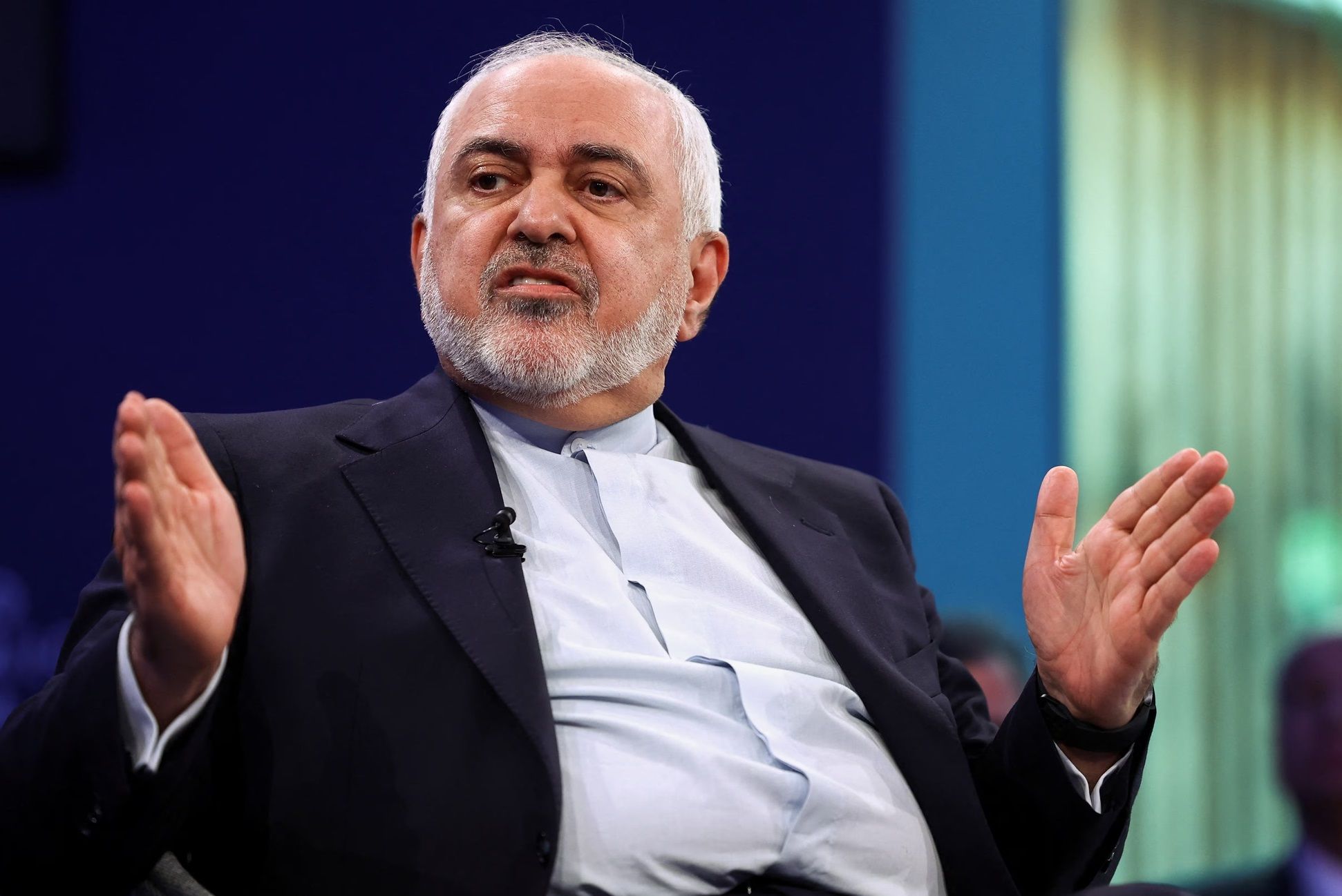 محمدجواد ظریف: رابطه خودمان را با روسیه بر اساس یک تصور غلط از جهان تعریف کرده‌ایم