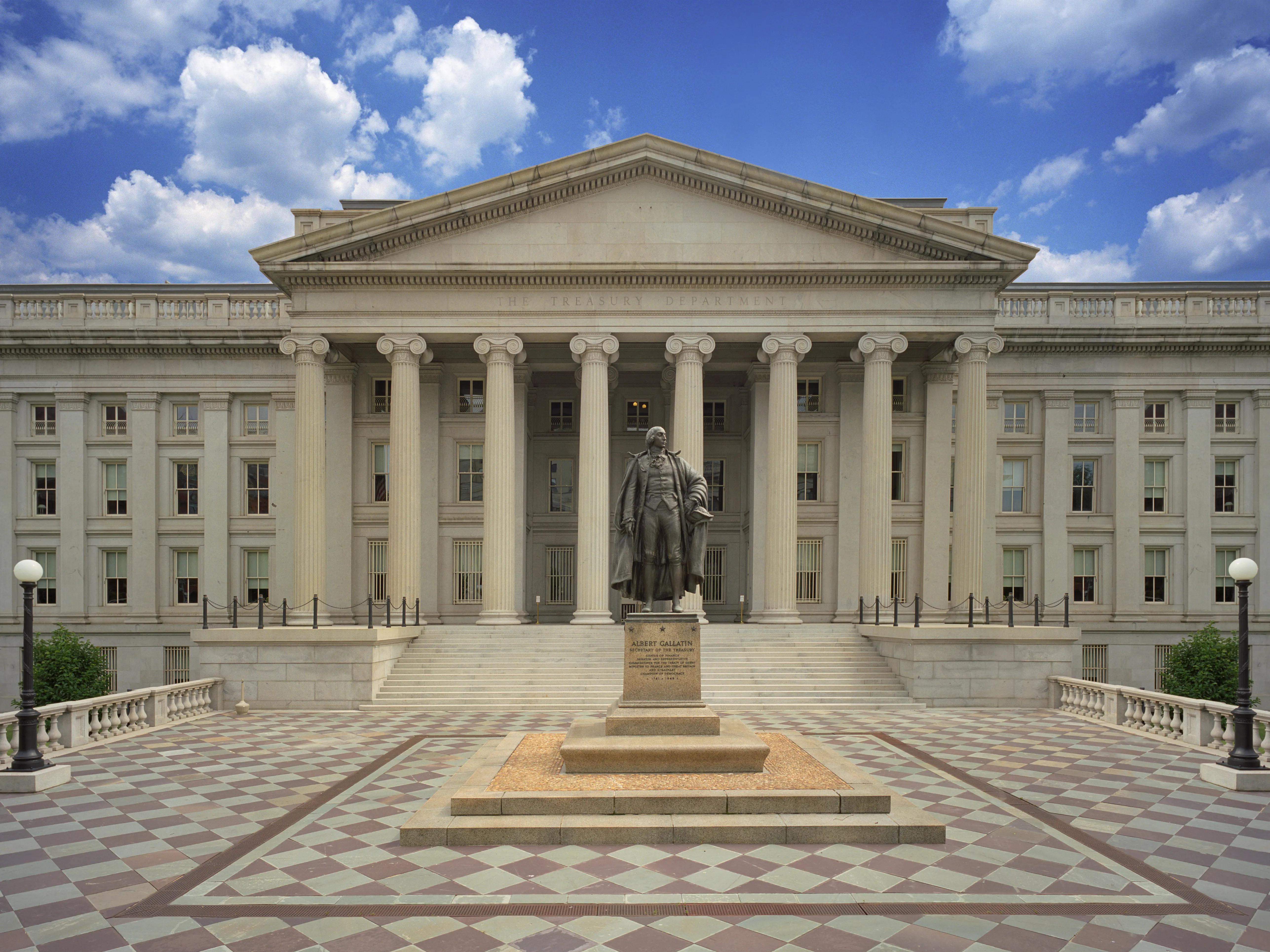 بسبب الهجوم على إسرائيل.. واشنطن تستعد لفرض عقوبات جديدة ضد إيران 