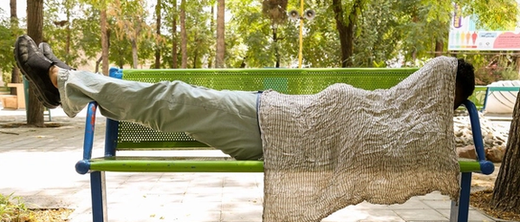 سراسر ایران به جز سه استان در روز چهارشنبه تعطیل شد