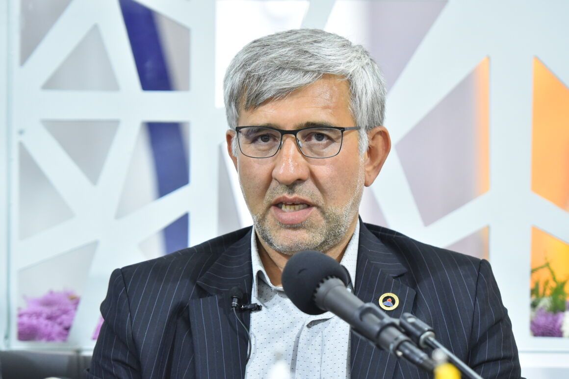 مدیر هماهنگی شرکت گاز: به دلیل بالا بودن مصرف گاز، مجبور شدیم بخشی از صنایع را محدود کنیم