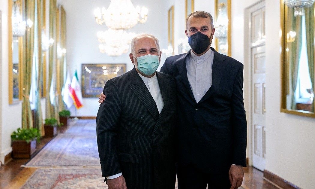 Iran Speaks Of ‘Final Stages’ As It Sifts US Nuclear Response