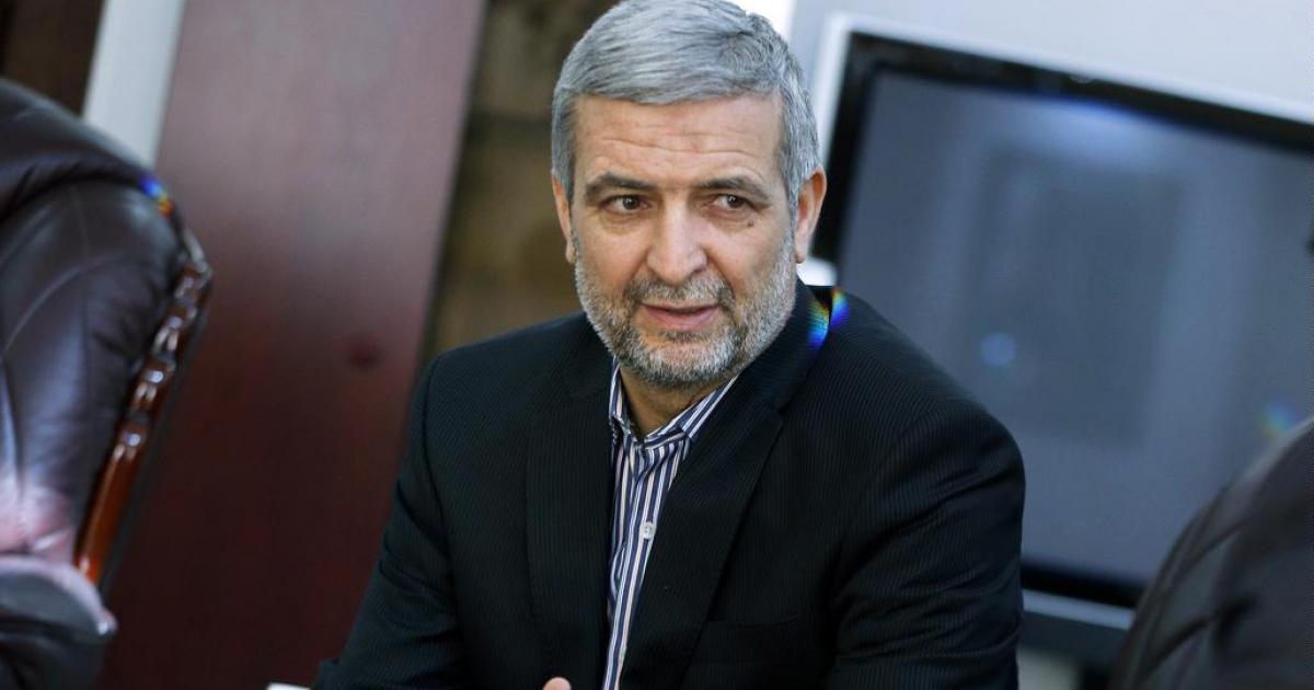 نماینده رئیسی: طالبان با بازدید کارشناسان ایرانی و راستی‌آزمایی کم‌آبی هیرمند موافقت کرد