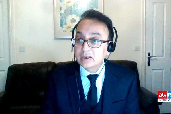UN Rapporteur Wants Prosecutions Over Iran Human Rights