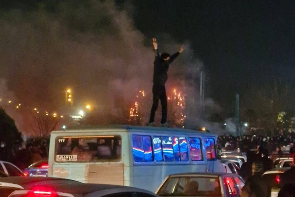 پارلمان اروپا قطعنامهای علیه جمهوری اسلامی صادر کرد