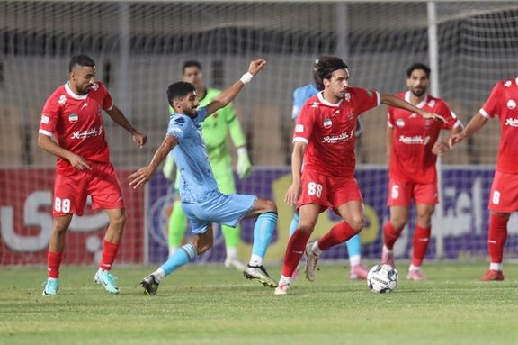 مدیرکل ورزش تهران: در ورزشگاه تختی همه چیز خوب بود غیر از چمن!