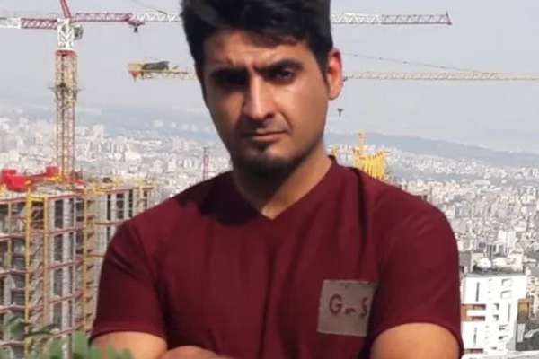Iranian security forces shoot dead protester outside prison, sources say