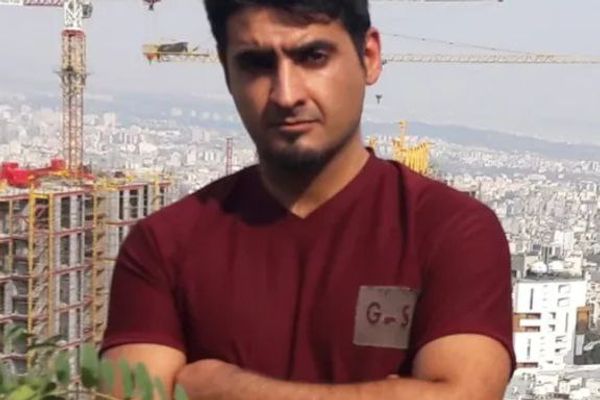 مقتل شاب إيراني برصاص رجال الأمن في تجمع احتجاجي على إعدام أحد أقاربه