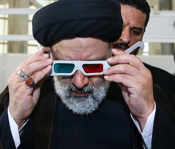 بعد مرور عامين.. حكومة رئيسي هي الأضعف في تاريخ النظام  الإيراني