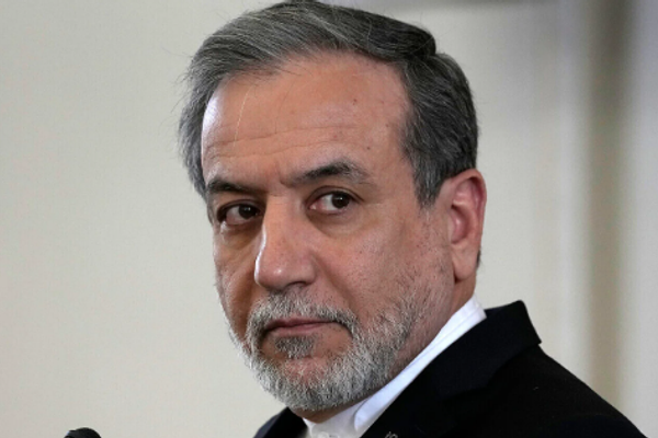 عراقچی: غنیسازی صفر به هیچوجه مورد پذیرش ما نیست