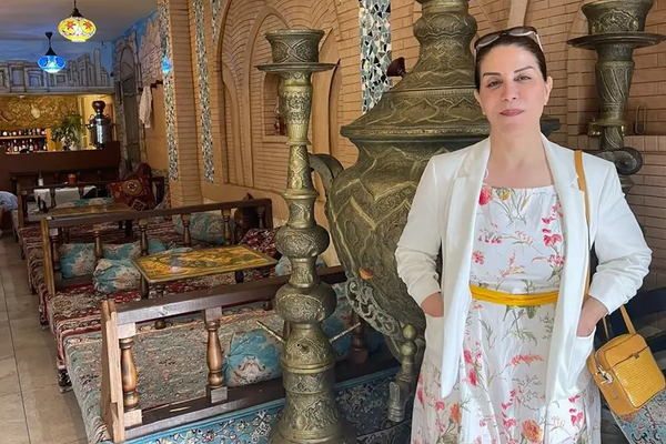200 Days in Evin: British-Iranian Woman Jailed for Protesting