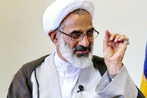 ممثل خامنئي: العدو يستهدف إسقاط النظام وليس البرامج النووية والصاروخية