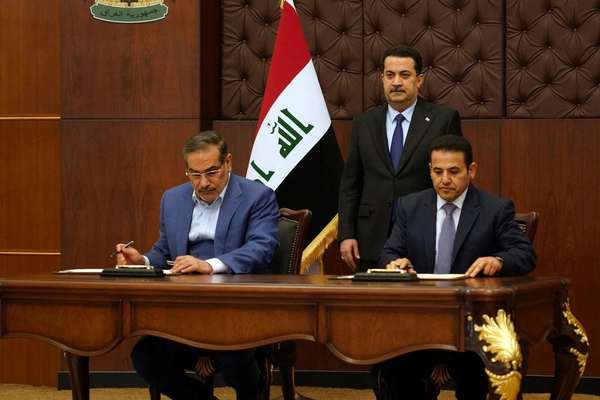 Iran Claims Successes In Regional Diplomacy Following Saudi Deal
