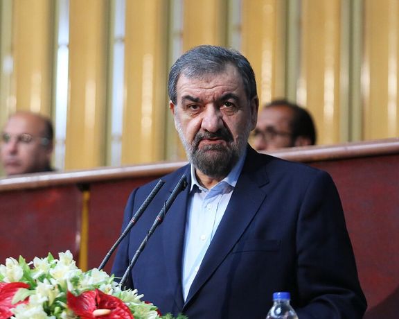 محسن رضایی: برنامه ویژهای برای شادمانی دارم