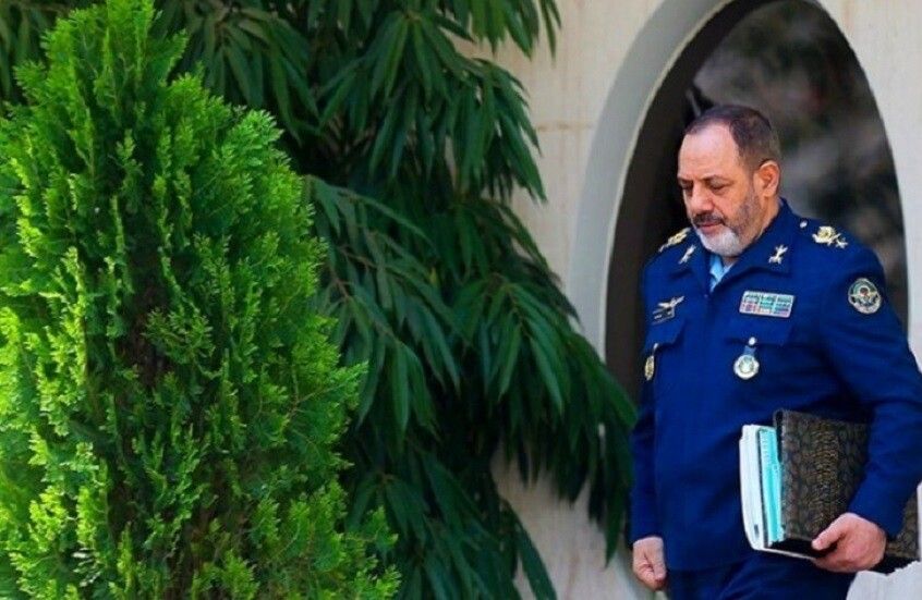 وزير الدفاع الإيراني يرفض الانضمام إلى "FATF" ويعتبرها "ذريعة للضغط على طهران"