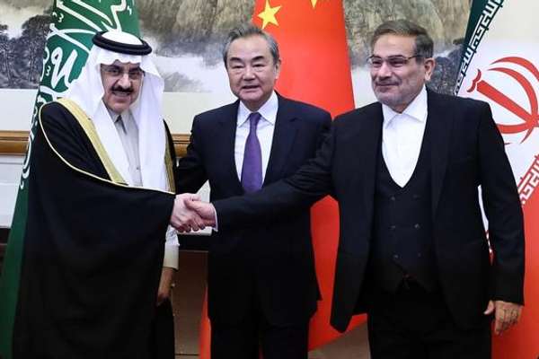 Tehran Pundits Say Iran-Saudi Ties Not An Ideological Alliance