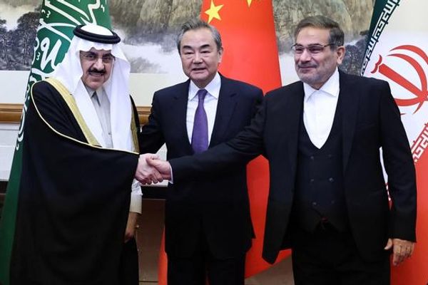 Tehran Pundits Say Iran-Saudi Ties Not An Ideological Alliance