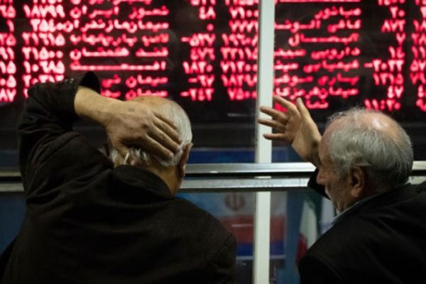 Hamas War With Israel Deals Another Blow To Iran’s Economy