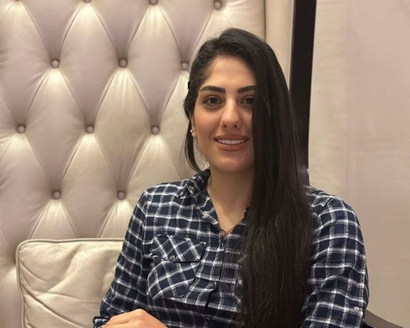 Iranian Female Skier Defects To Seek Asylum In Germany