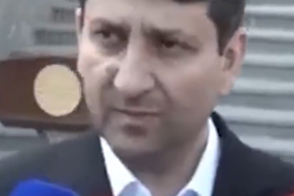 وزير الاتصالات الإيراني: نسعى لرفع الحجب عن الإنترنت لكن القرار ليس بيد الحكومة وحدها