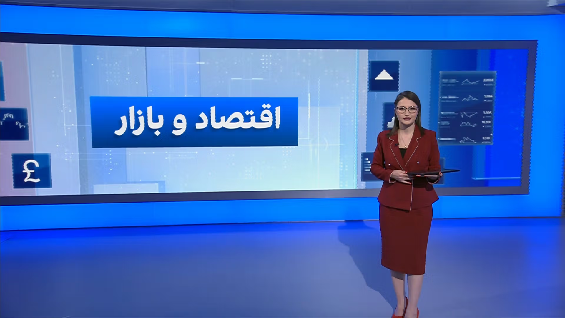 اقتصاد و بازار: بحران اقتصادی با حکمرانی جمهوری اسلامی؛ گذر دلار از ۱۲۳ هزار تومان