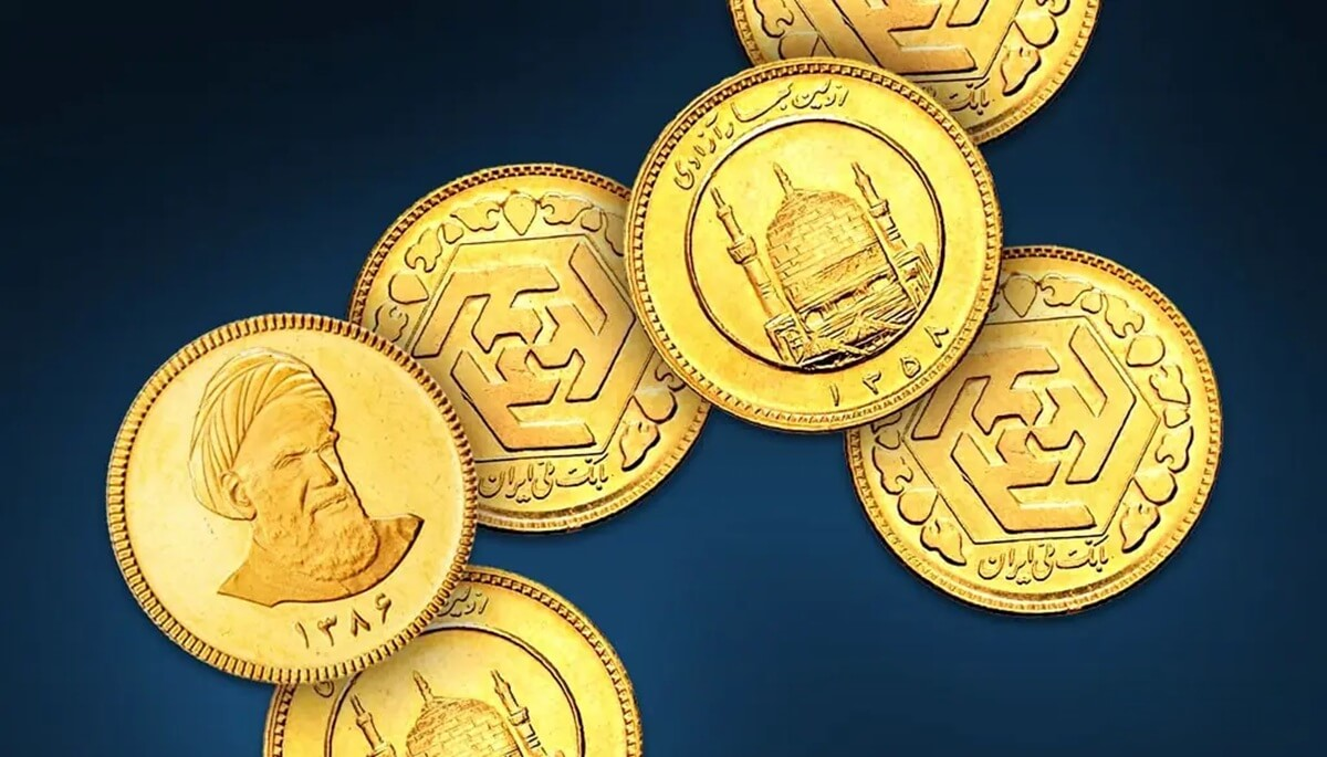 رکوردشکنی همزمان سکه و دلار در بازار ایران