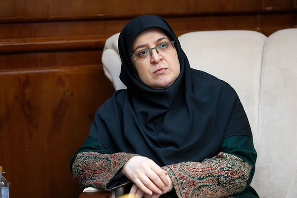 المتحدثة باسم الحكومة الإيرانية: سنحوّل المترو والمساجد إلى ملاجئ ابتداءً من مساء اليوم