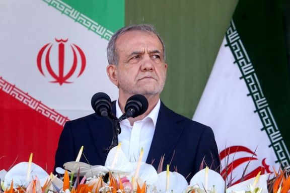 Iran says military strength empowers its diplomatic stance