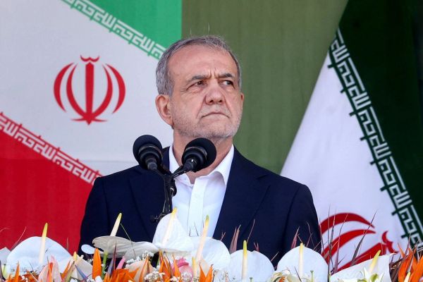 Iran says military strength empowers its diplomatic stance