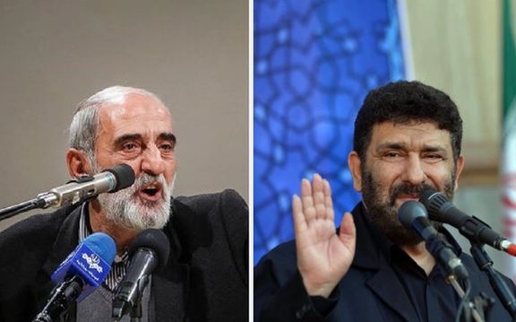 روزنامه کیهان: بر اساس ارزشیابی، سعید حدادیان از سایر اساتید دانشکده علوم انسانی برتر است