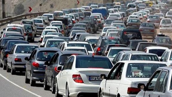 معاون ستاد کرونای استان تهران نسبت به گسترش ویروس جهشیافته در پایتخت طی سفرهای نوروزی هشدار داد