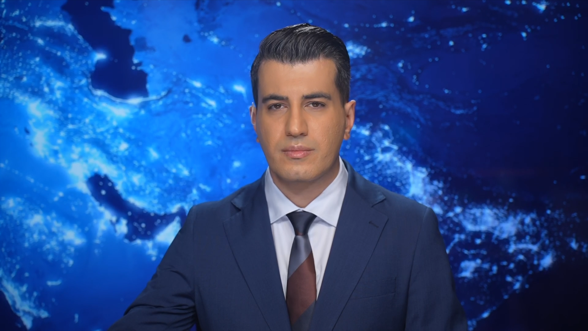 ۲۴ با فرداد فرحزاد