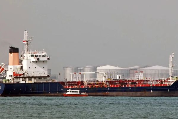 رسانههای ایران از توقیف ۳ نفتکش مرتبط با جمهوری اسلامی در عملیات گارد ساحلی هند خبر دادند