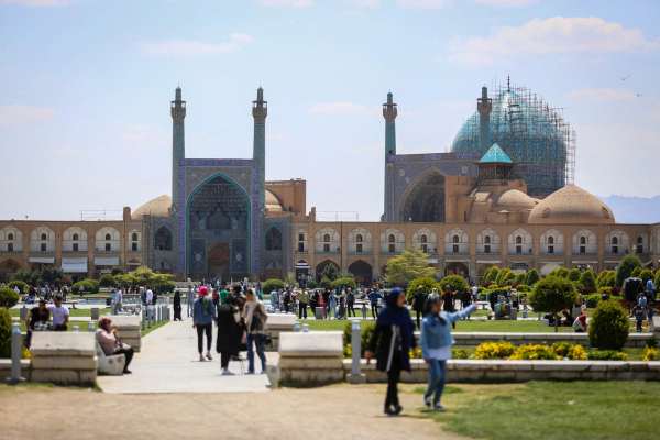 Arrests of Baha’i women fuel calls to end Isfahan-Freiburg partnership