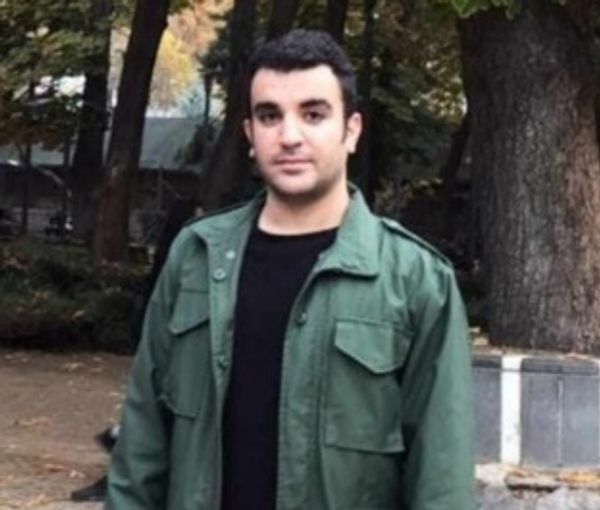 مخاوف على سلامة سياسي إيراني هارب سلمته تركيا لسلطات نظام طهران