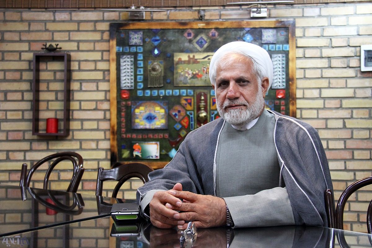 عضو کمیسیون امنیت ملی مجلس: جنگ هم بشود ما پیروزیم