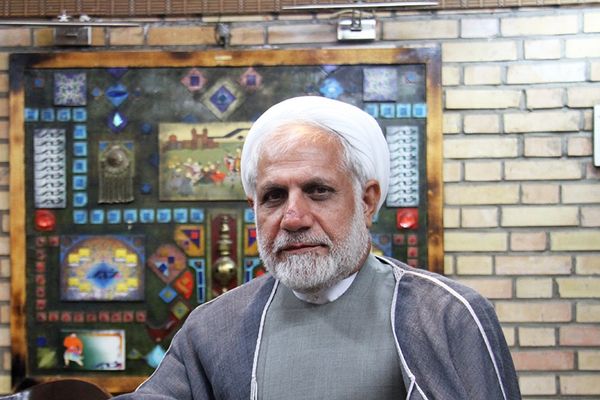 عضو کمیسیون امنیت ملی مجلس: جنگ هم بشود ما پیروزیم