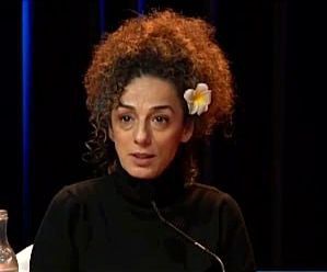 مسیح علی‌نژاد در جمع ایرانیان هلند: ائتلاف روزنه‌ تحمیل صدای ایران متکثر به رهبران غرب است