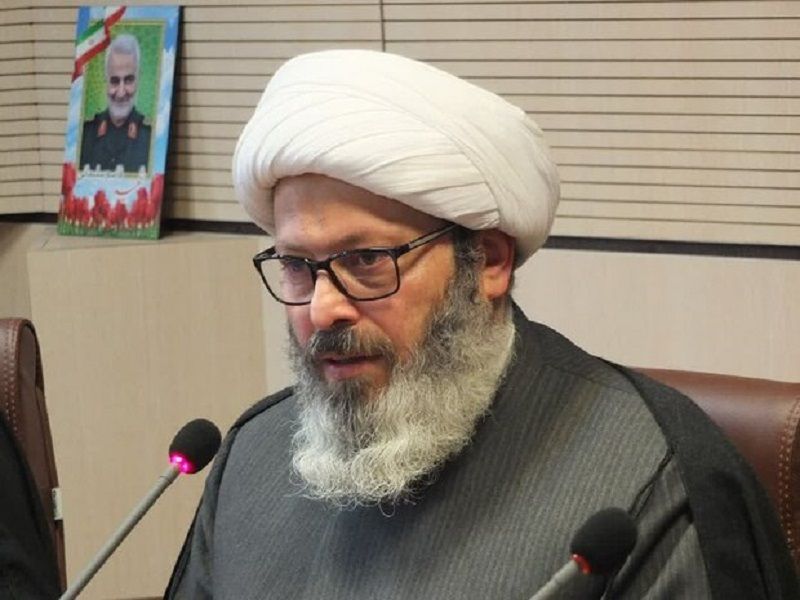 Iranian cleric arrested in Saudi Arabia after critical video