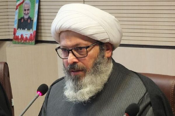 Iranian cleric arrested in Saudi Arabia after critical video