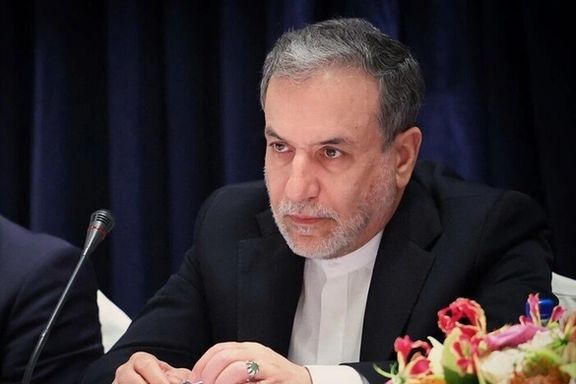 عراقچی، وزیر خارجه جمهوری اسلامی: احتمال وقوع یک جنگ گسترده در منطقه وجود دارد